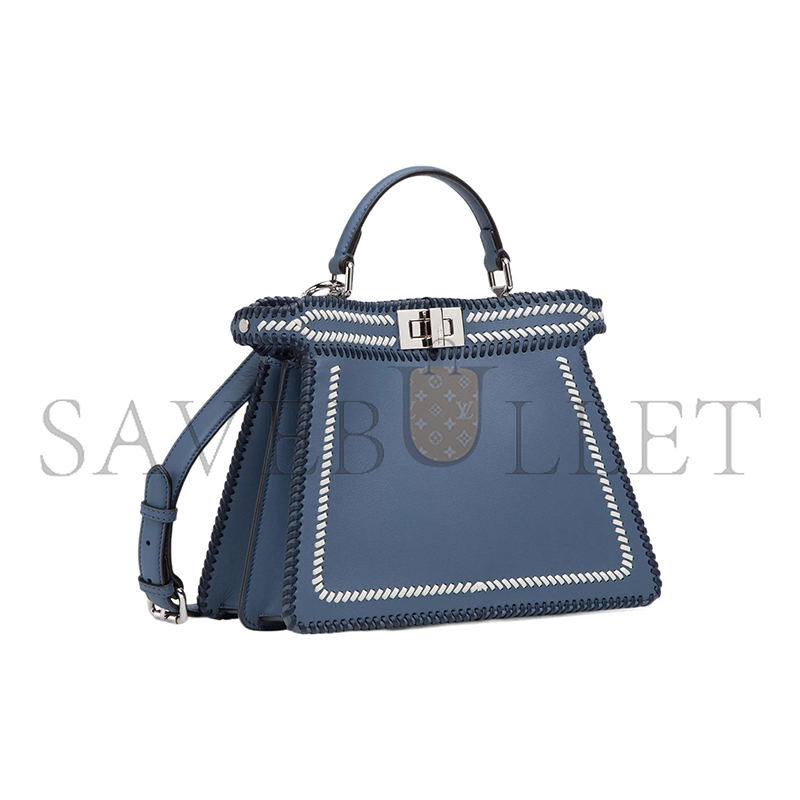 F**di peekaboo i see u small bag 8bn327ap4uf0lao (27*20*11cm)